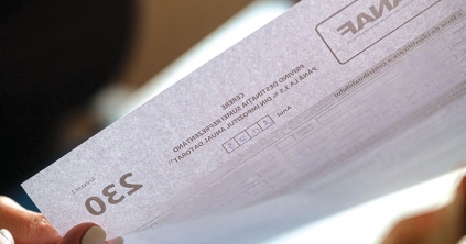 Kis erőfeszítés, nagy segítség